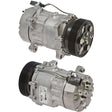 Compressor SD7V16CB PV7 W/vqs Head 00-05 Vw 20-01216
