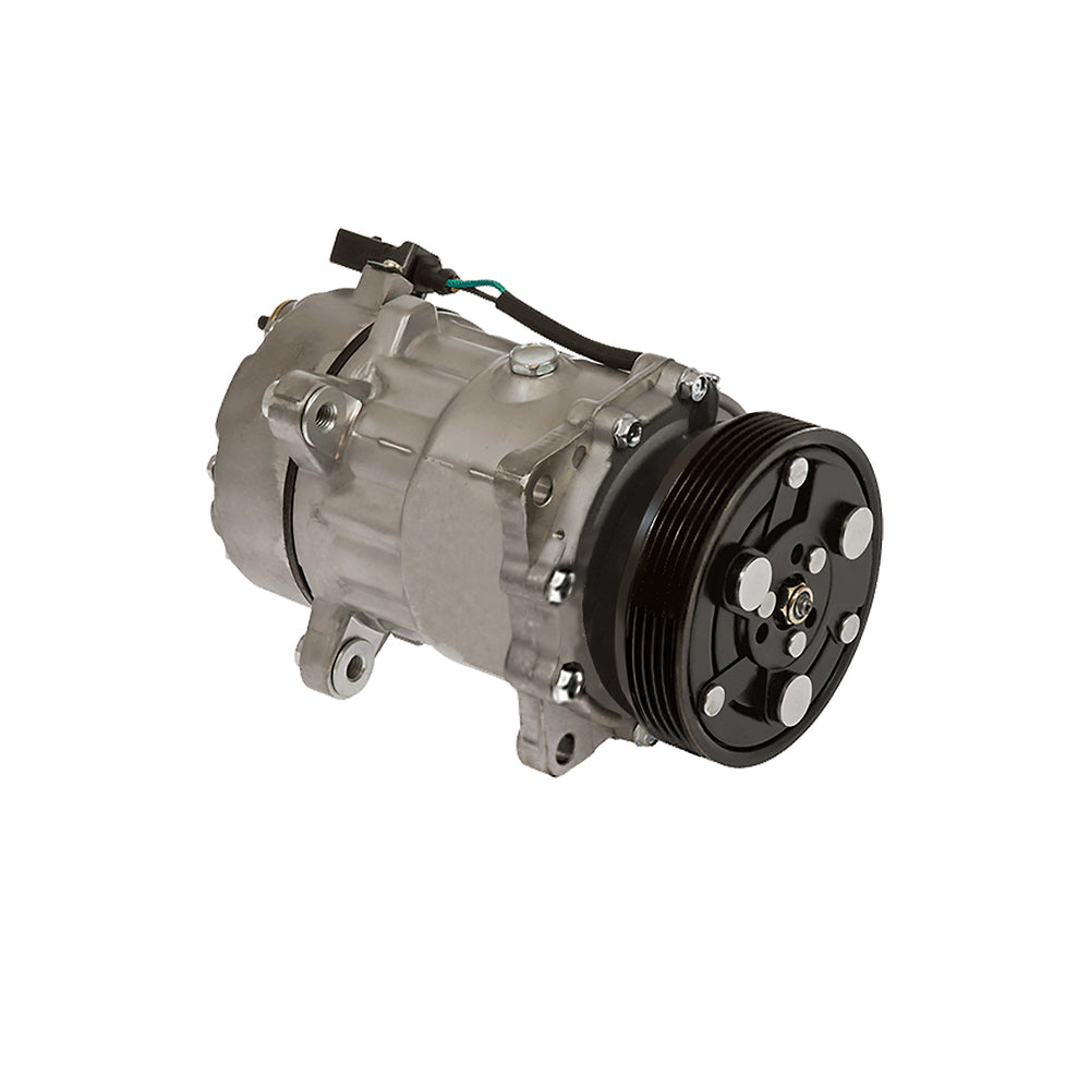 Compressor SD7V16 PV6 W/vqs Head 20-01233-AM