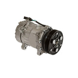 Compressor SD7V16 PV6 W/vqs Head 20-01233-AM