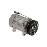 Compressor SD7V16 PV6 W/vqs Head 20-01233