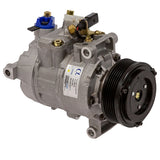 COMPRESSOR 6SEU14C PV6 100mm 12V 20-01234-AM