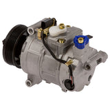 COMPRESSOR 6SEU14C PV6 100mm 12V 20-01234-AM