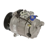 COMPRESSOR 6SEU14C PV6 100mm 12V 20-01234
