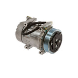COMPRESSOR SD7V16 1211/1237 PV6 119mm VSG HEAD 20-01237-AM