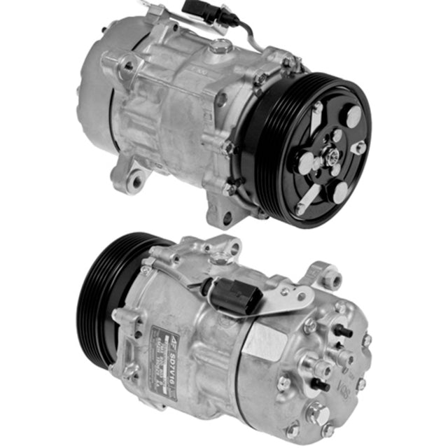 Compressor SD7V16 1245 20-01245