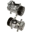 COMPRESSOR SD6V12 PV6 119mm 12V 20-01412-AM