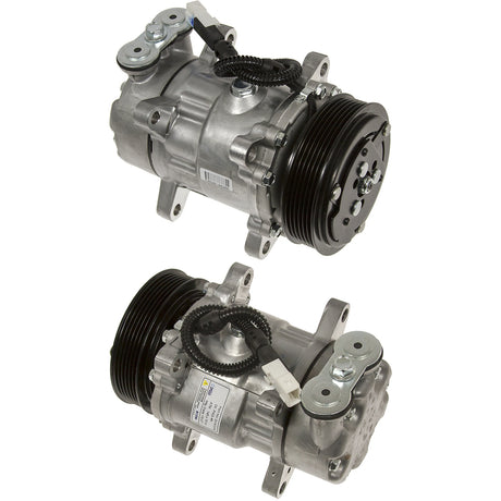 COMPRESSOR SD6V12 PV6 119mm 12V 20-01412-AM