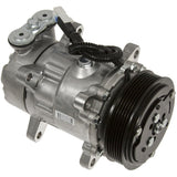 COMPRESSOR SD6V12 PV6 119mm 12V 20-01412-AM