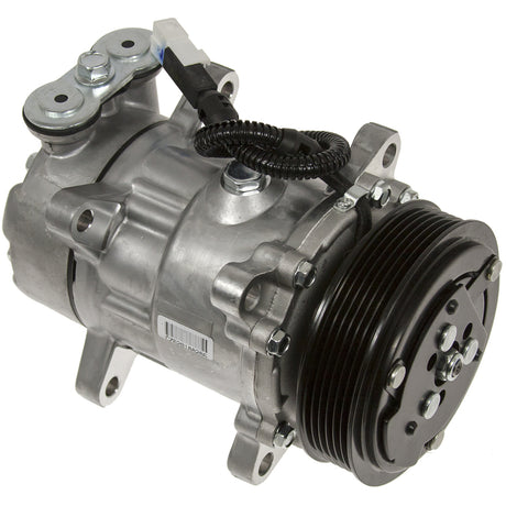 COMPRESSOR SD6V12 PV6 119mm 12V 20-01412-AM