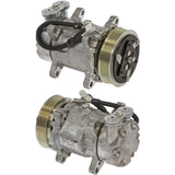 COMPRESSOR SD6V12 PV6 119mm 12V 20-01412