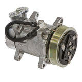 COMPRESSOR SD6V12 PV6 119mm 12V 20-01412