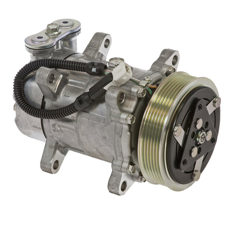 COMPRESSOR SD6V12 PV6 119mm 12V 20-01412