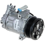 COMPRESSOR SD6V12 PV6 105mm 12V 20-01429-AM