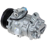 COMPRESSOR SD6V12 PV6 105mm 12V 20-01429-AM