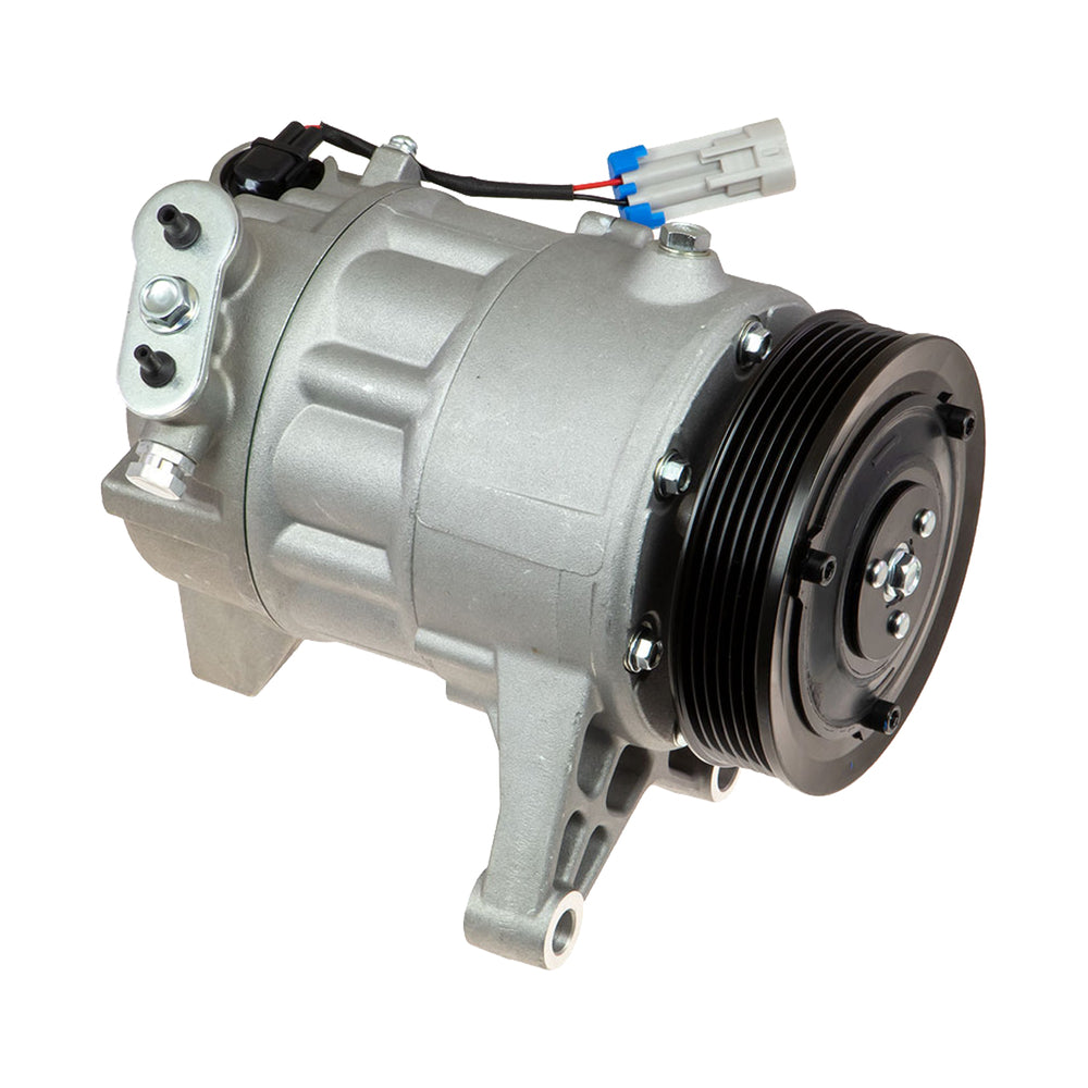 Compressor Sanden PXE16 1607 20-01607-AM