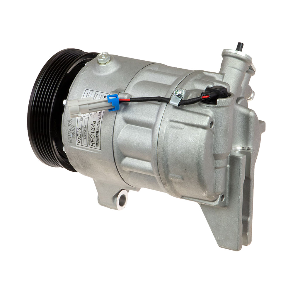 Compressor Sanden PXE16 1607 20-01607-AM
