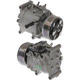 Compressor Trsa090 4975 20-03006-AM