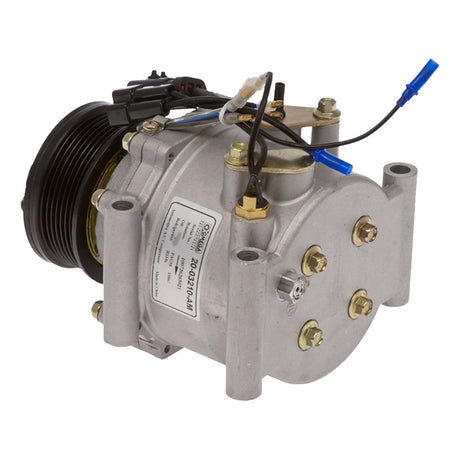 Compressor TRS105 PV7 20-03210-AM