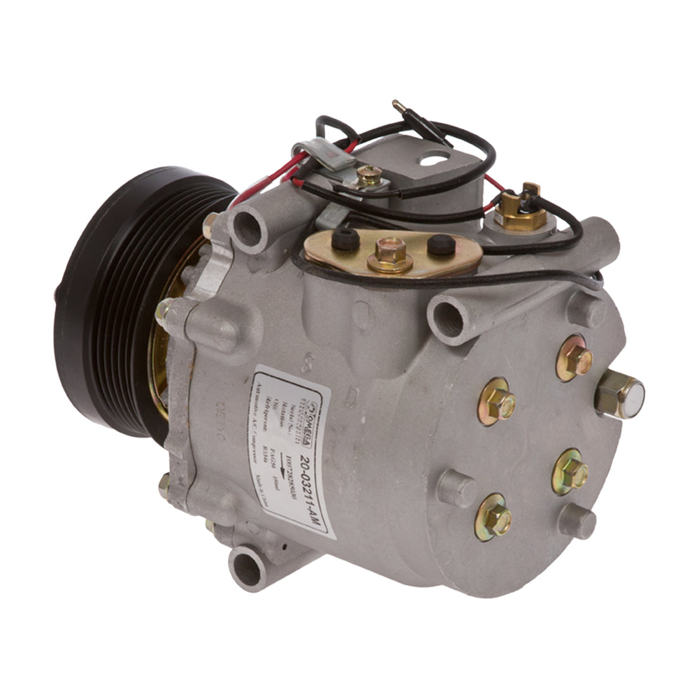 Compressor TRS105 20-03211-AM