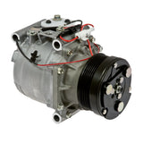 Compressor TRS105 PV7 20-03211