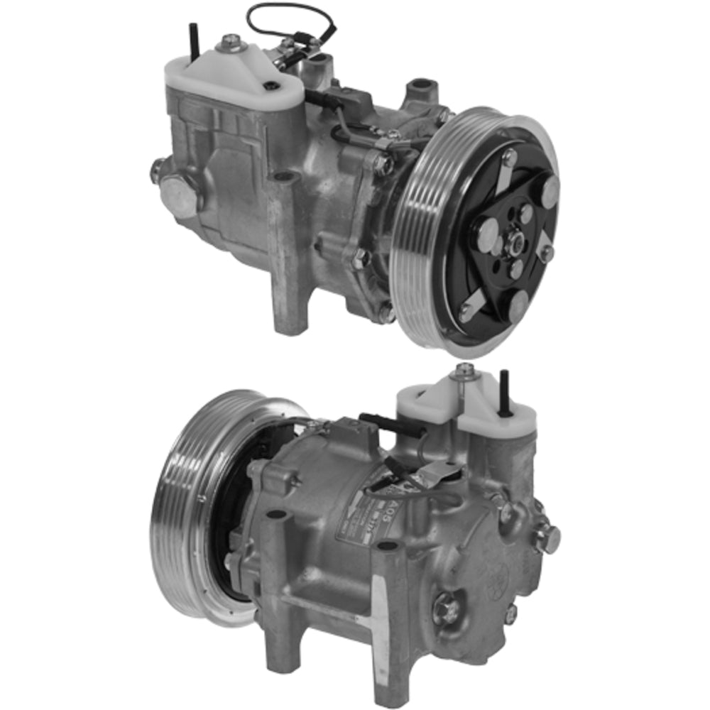 Compressor Trsa05 PV5 120MM 12V 50CC Scroll 20-03375