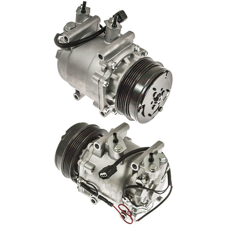 COMPRESSOR TRSE07 PV5 112mm 12V 20-03423-AM
