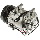 COMPRESSOR TRSE07 PV5 112mm 12V 20-03423-AM
