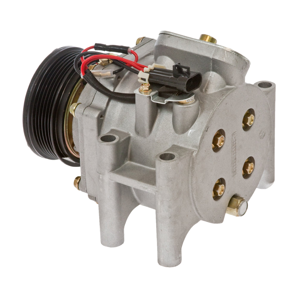 Compressor Trsa12 3450 20-03450-AM