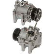 Compressor Trsa12 3450 20-03450