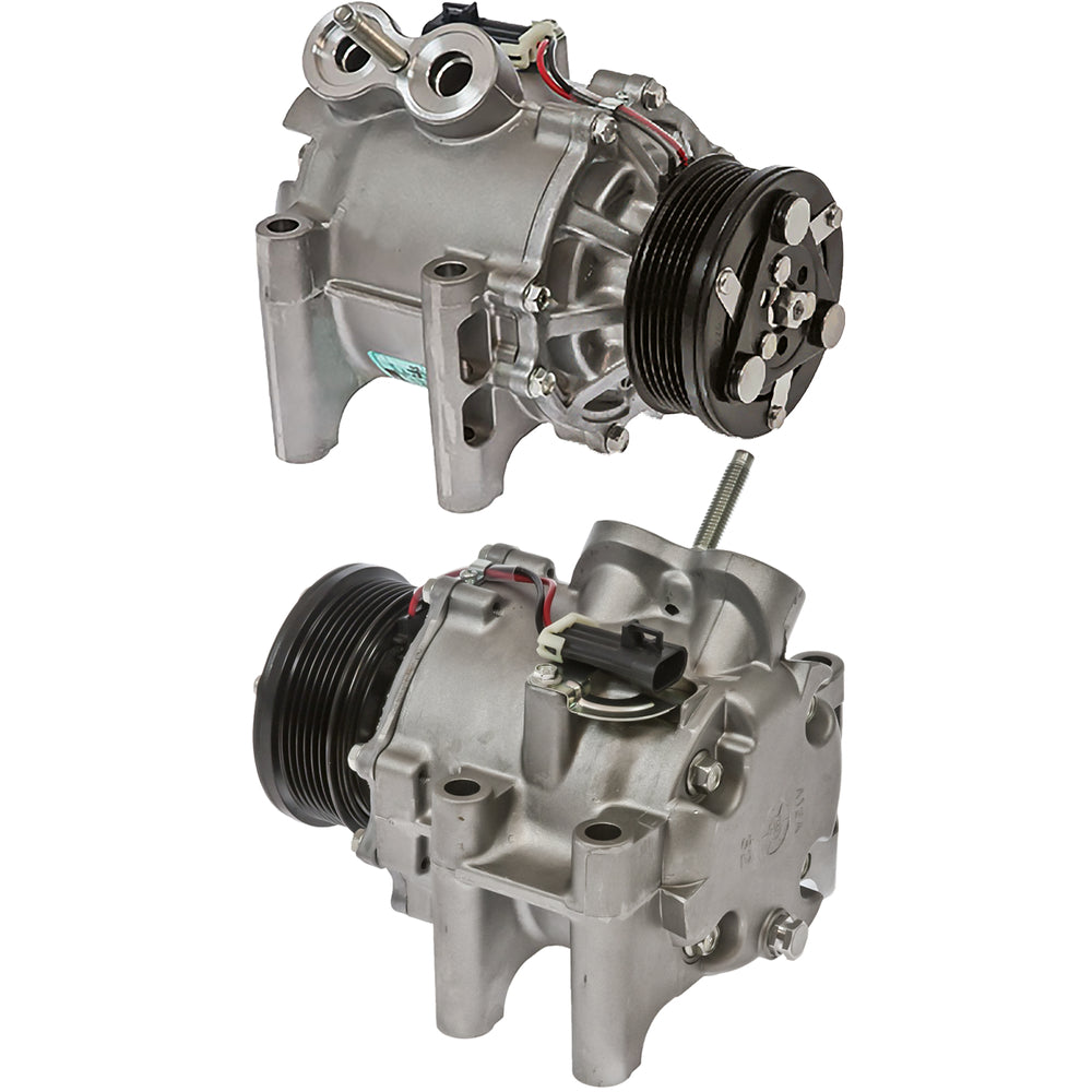 Compressor Trsa12 3450 20-03450