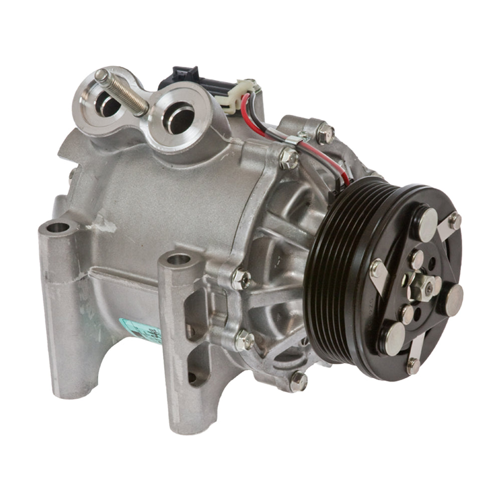 Compressor Trsa12 3450 20-03450