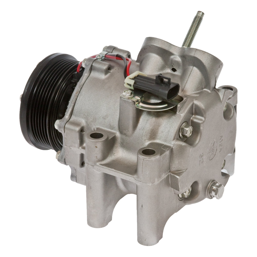 Compressor Trsa12 3450 20-03450