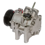 Compressor Trsa12 3450 20-03450