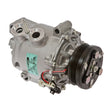COMPRESSOR TRSA12 3451 106mm PV4 12V DIR 20-03451
