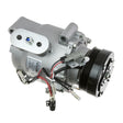 COMPRESSOR TRSA12 3457 100mm PV4 20-03457-AM