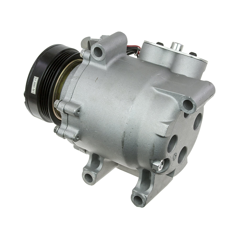 COMPRESSOR TRSA12 3457 100mm PV4 20-03457-AM