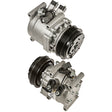 Compressor Trsa09 PV5 20-03603-AM