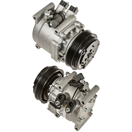 Compressor Trsa09 PV5 20-03603-AM