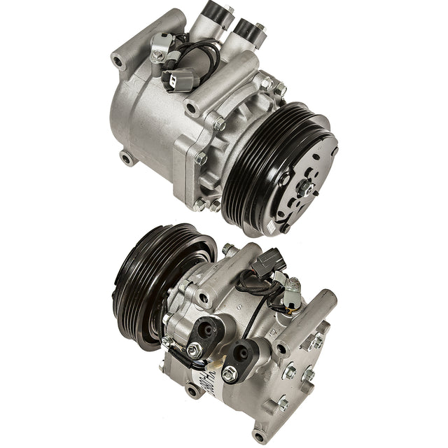 Compressor Trsa09 PV5 20-03603-AM