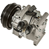 Compressor Trsa09 PV5 20-03603-AM