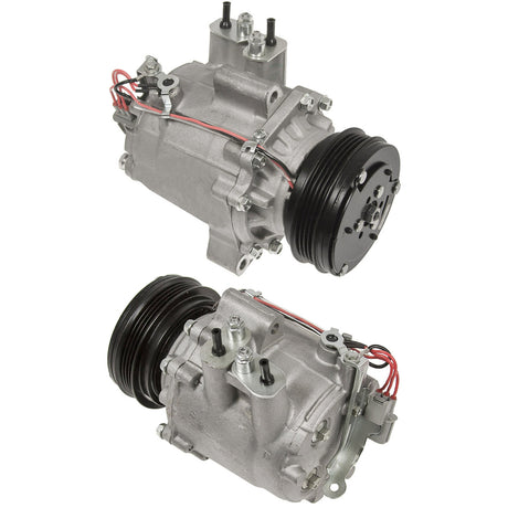 COMPRESSOR TRSA09 PV4 106mm 12V 20-03605-AM