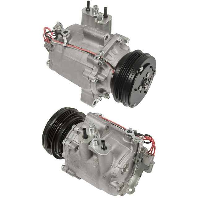 COMPRESSOR TRSA09 PV4 106mm 12V 20-03605-AM