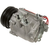 COMPRESSOR TRSA09 PV4 106mm 12V 20-03605-AM