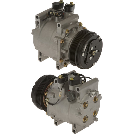 COMPRESSOR TRS090 PV5 90mm HONDA FIT 03-08 SOUTH AMERICA 20-03626-AM