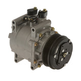 COMPRESSOR TRS090 PV5 90mm HONDA FIT 03-08 SOUTH AMERICA 20-03626-AM