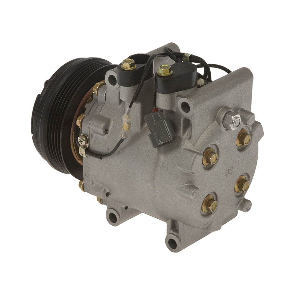 COMPRESSOR TRS090 PV5 90mm HONDA FIT 03-08 SOUTH AMERICA 20-03626-AM