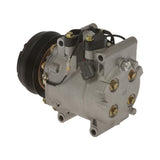 COMPRESSOR TRS090 PV5 90mm HONDA FIT 03-08 SOUTH AMERICA 20-03626-AM