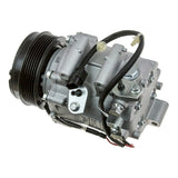 COMPRESSOR TRSE09 PV6 110mm 20-03770-AM