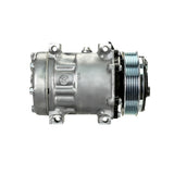 COMPRESSOR SD7H15 ENHANCED PV6 119mm 12V DIR MT GH HEAD 20-04019
