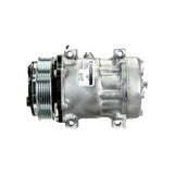 COMPRESSOR SD7H15 ENHANCED PV6 119mm 12V DIR MT GH HEAD 20-04019